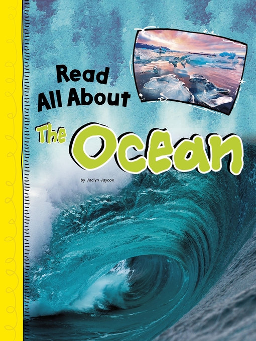 Title details for Read All About the Ocean by Jaclyn Jaycox - Wait list